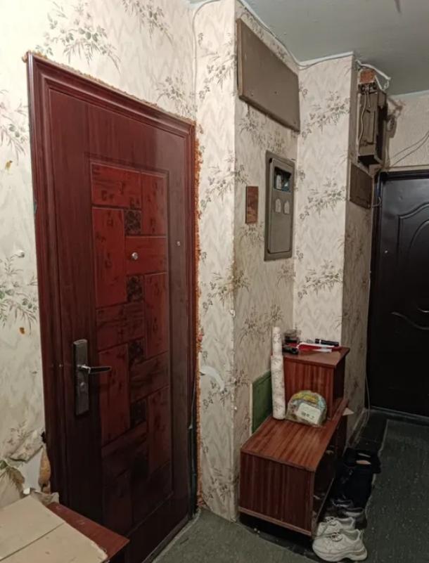 Квартира, 2-кімн., Харьков, 5 Северная Салтовка, Соборности Украины (Дружбы Народов)