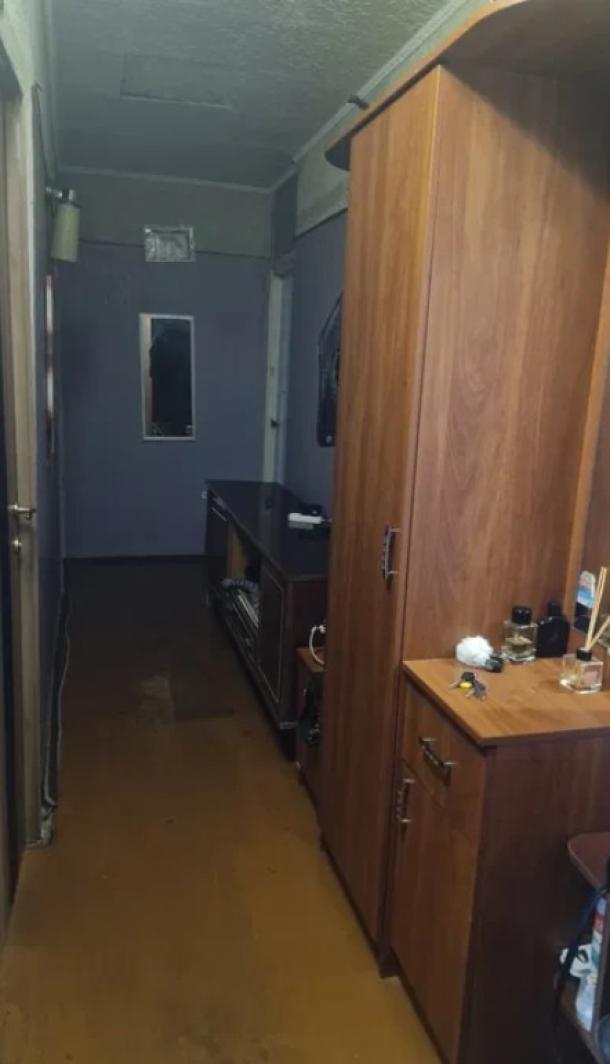 Квартира, 3-кімн., Харьков, Холодная Гора, Холодногорская (Елизарова)