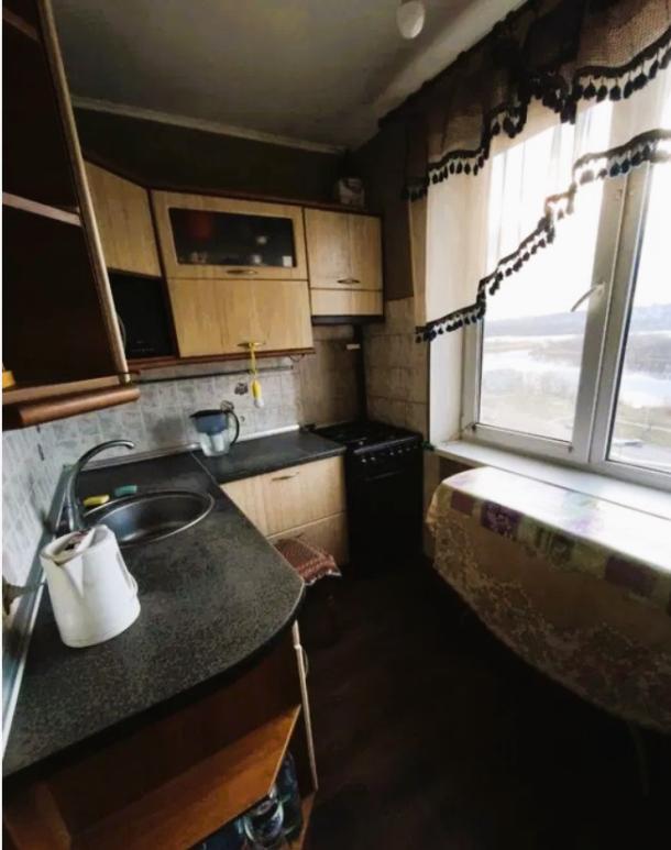 Купить квартира, Харьков, Салтовка, Академика Барабашова