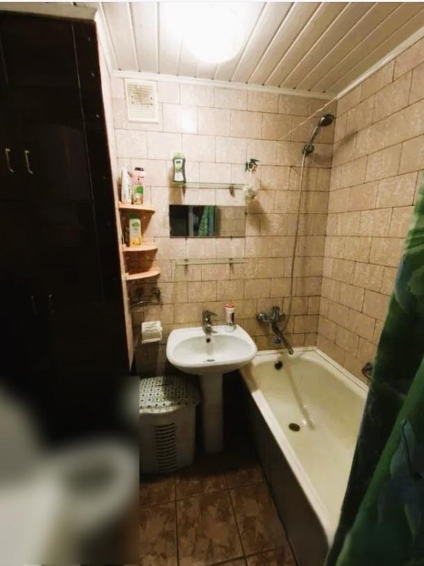 Квартира, 2-кімн., Харьков, 522м/р, Академика Барабашова