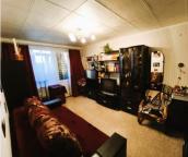 квартира, Харьков, Салтовка, Академика Барабашова