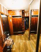 квартира, Харьков, Салтовка, Академика Барабашова