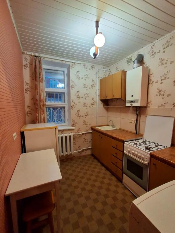 Купить квартира, Харьков, НАГОРНЫЙ, Пушкинский взд