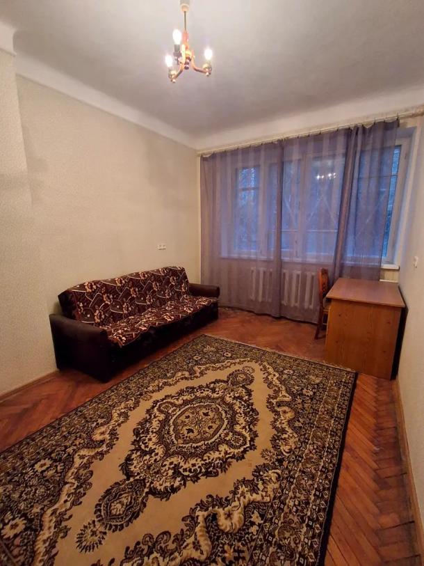 Квартира, 2-кімн., Харьков, Нагорный, Пушкинский взд