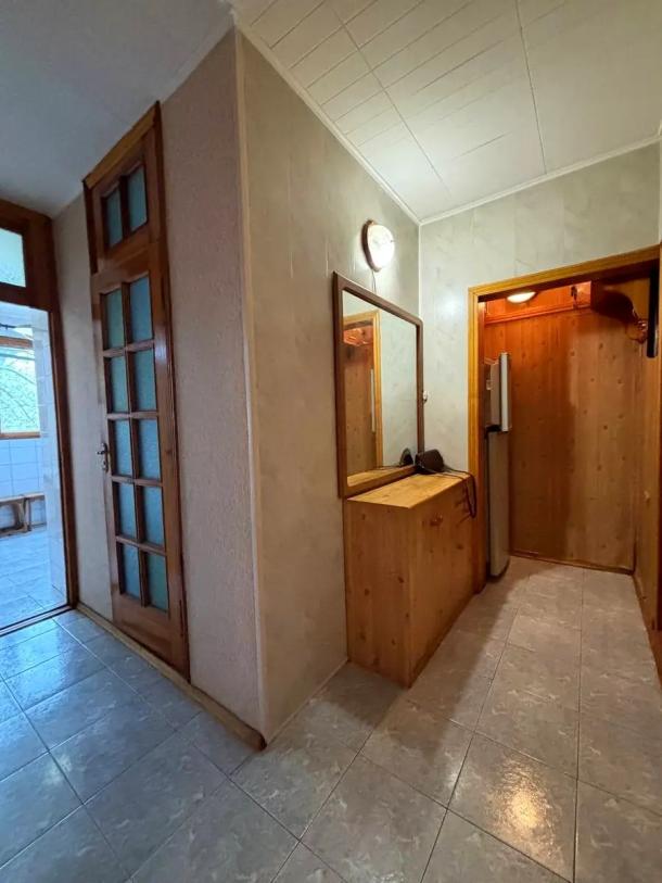 Квартира, 1-кімн., Харьков, Гагарина метро , Аэрокосмический просп. (Гагарина проспект)