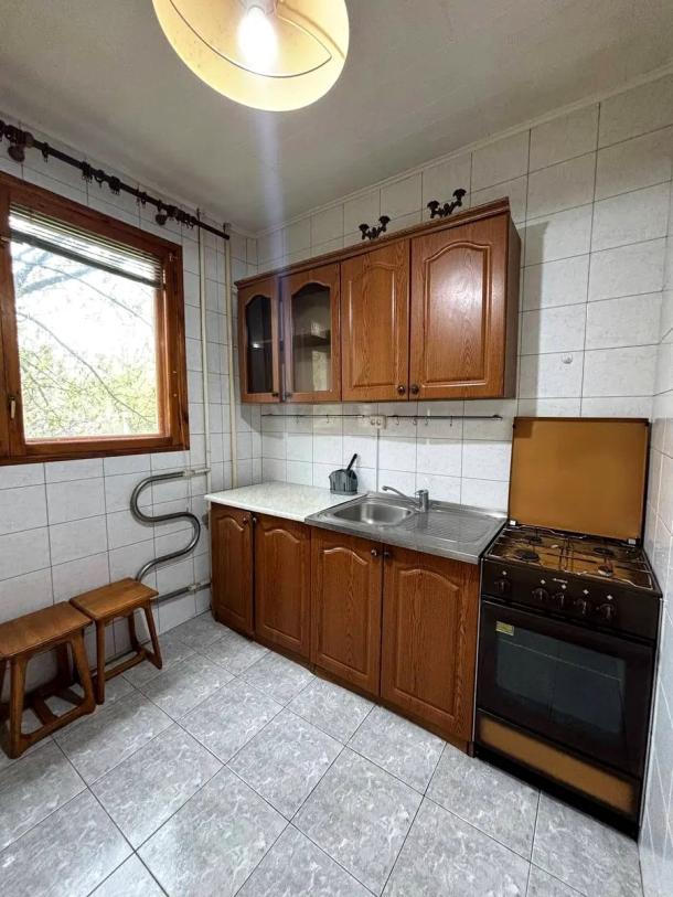 Квартира, 1-кімн., Харьков, Гагарина метро , Аэрокосмический просп. (Гагарина проспект)