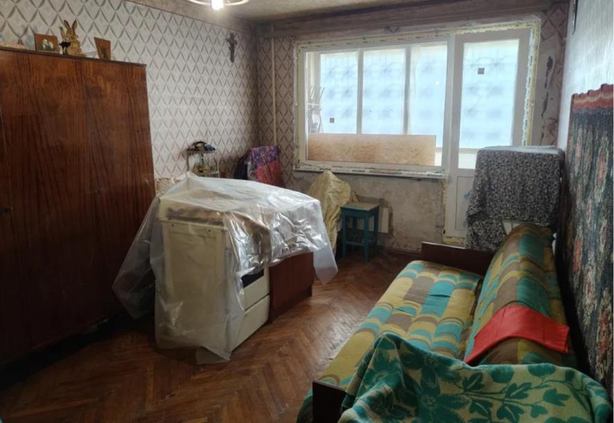 Купить квартира, Харьков, Салтовка, Светлая