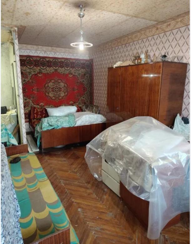 Квартира, 1-кімн., Харьков, 606м/р, Светлая