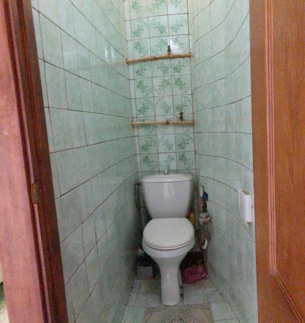 Квартира, 3-кімн., Харьков, 520м/р, Владислава Зубенко (Тимуровцев)