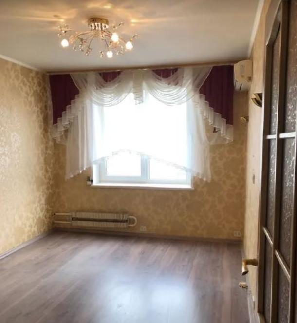 Квартира, 3-кімн., Харьков, 520м/р, Владислава Зубенко (Тимуровцев)