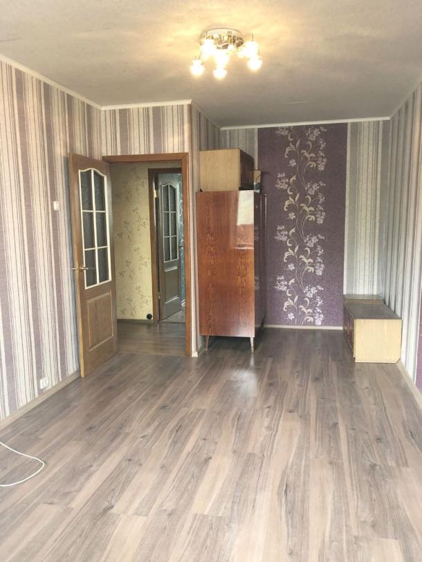 Квартира, 3-кімн., Харьков, 520м/р, Владислава Зубенко (Тимуровцев)