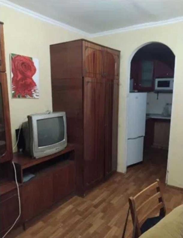 Гостинка, Харьков, 535Ам/р, Владислава Зубенко (Тимуровцев)