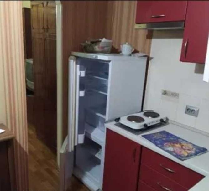 Гостинка, Харьков, 535Ам/р, Владислава Зубенко (Тимуровцев)