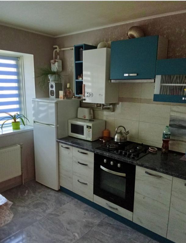 Купить квартира, Пересечная, Береговая, Харьковская область