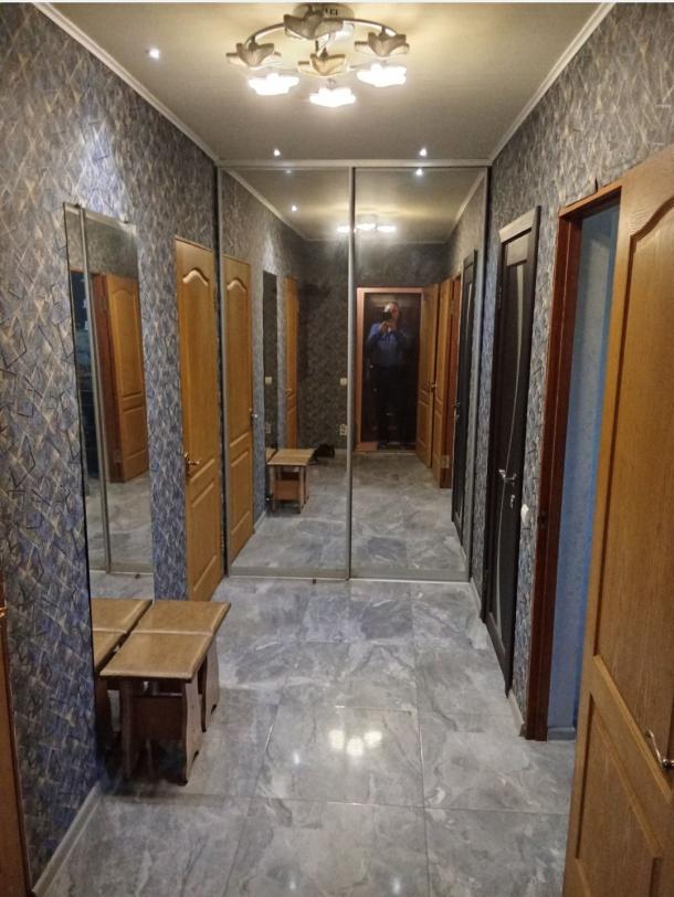 Квартира, 2-кімн., Пересечная, Харьковский район, Береговая