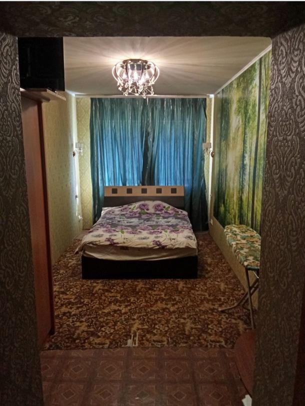 Квартира, 2-кімн., Пересечная, Харьковский район, Береговая