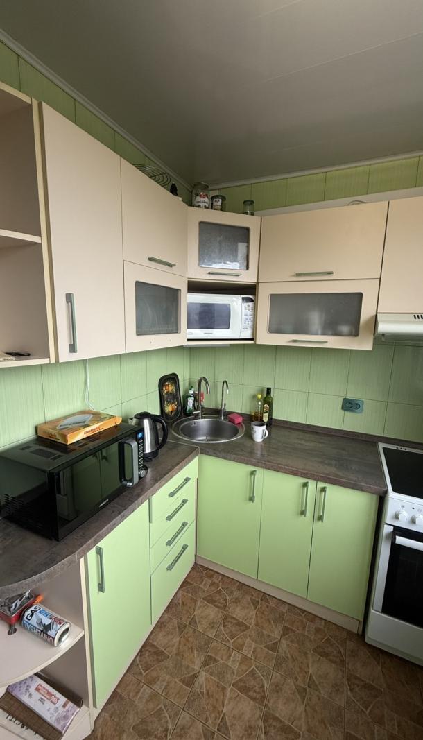 Квартира, 2-кімн., Харьков, Холодная Гора, Холодногорская (Елизарова)