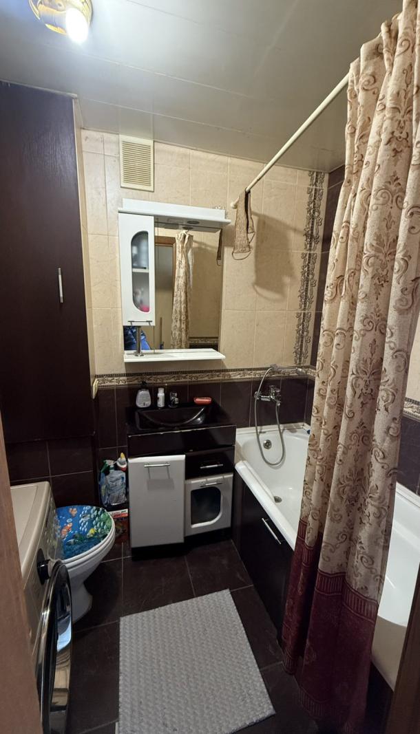 Квартира, 2-кімн., Харьков, Холодная Гора, Холодногорская (Елизарова)