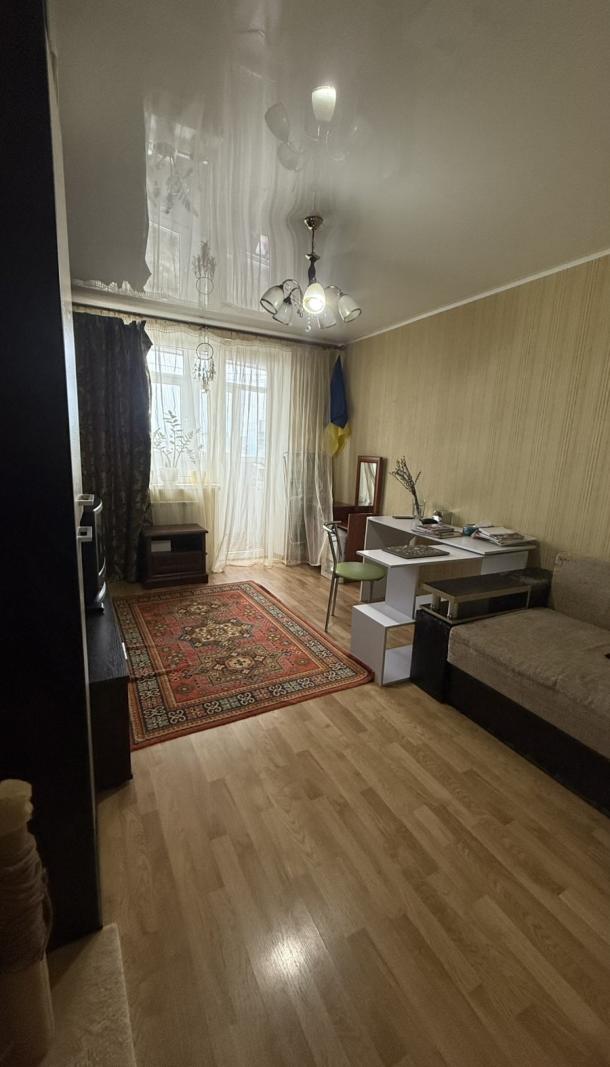 Квартира, 2-кімн., Харьков, Холодная Гора, Холодногорская (Елизарова)