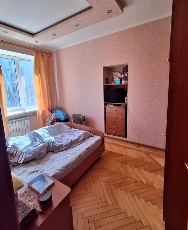 Квартира, 2-кімн., Харьков, Нагорный, Алчевских (Артема)