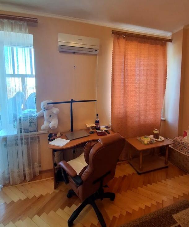 Квартира, 2-кімн., Харьков, Нагорный, Алчевских (Артема)