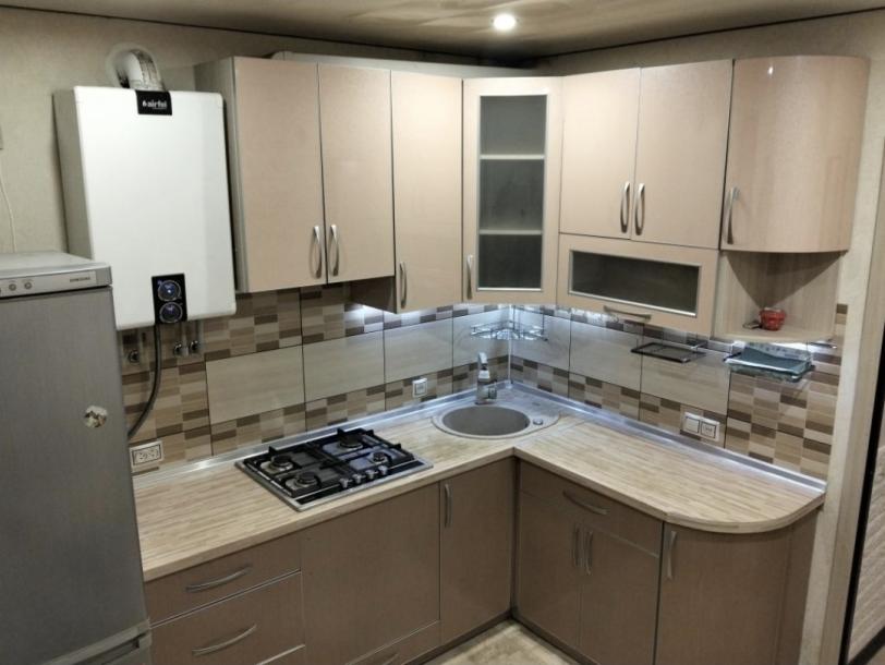 Квартира, 2-кімн., Покотиловка, Харьковский район