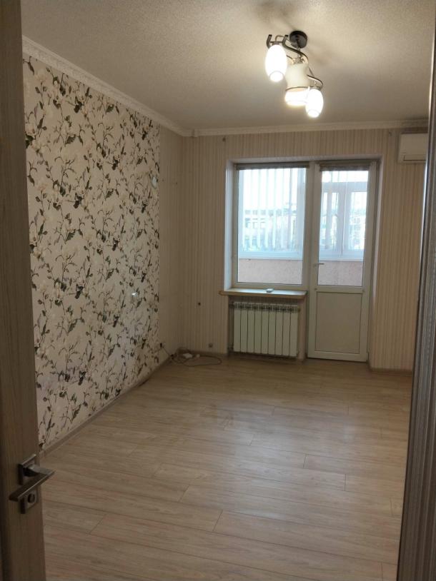 Квартира, 2-кімн., Покотиловка, Харьковский район