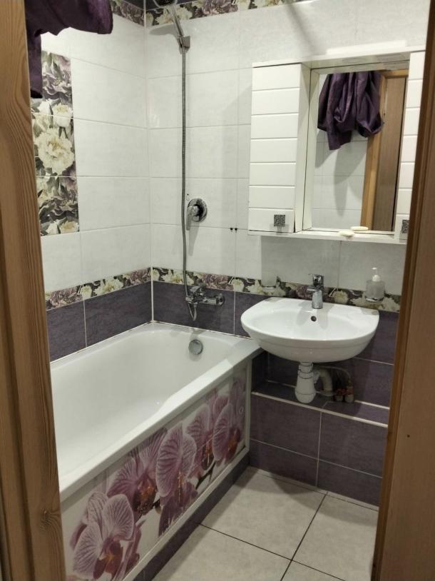 Квартира, 2-кімн., Покотиловка, Харьковский район