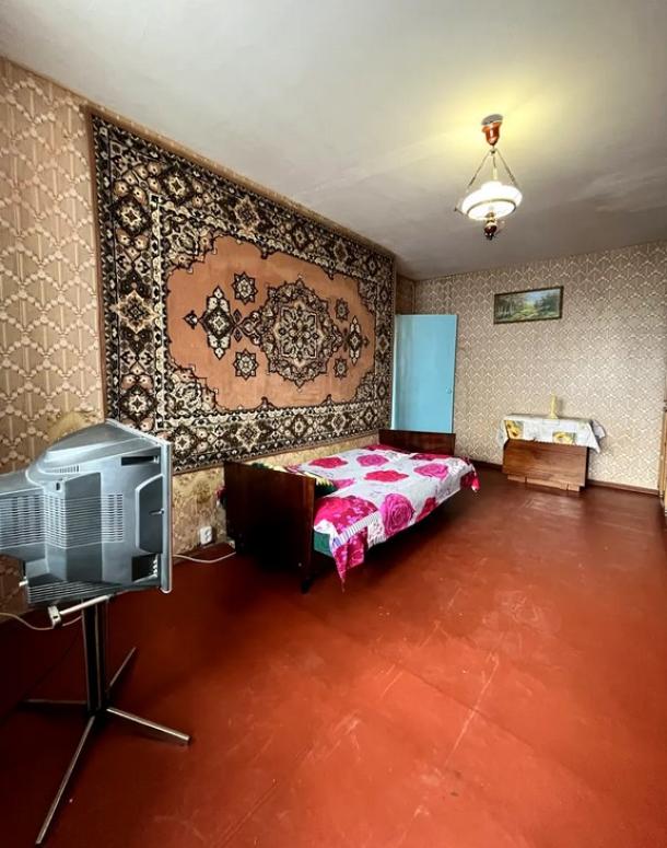 Квартира, 1-кімн., Харьков, 2 Северная Салтовка, Соборности Украины (Дружбы Народов)