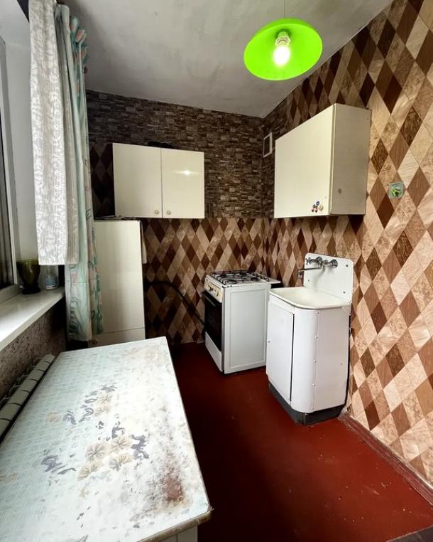 Квартира, 1-кімн., Харьков, 2 Северная Салтовка, Соборности Украины (Дружбы Народов)