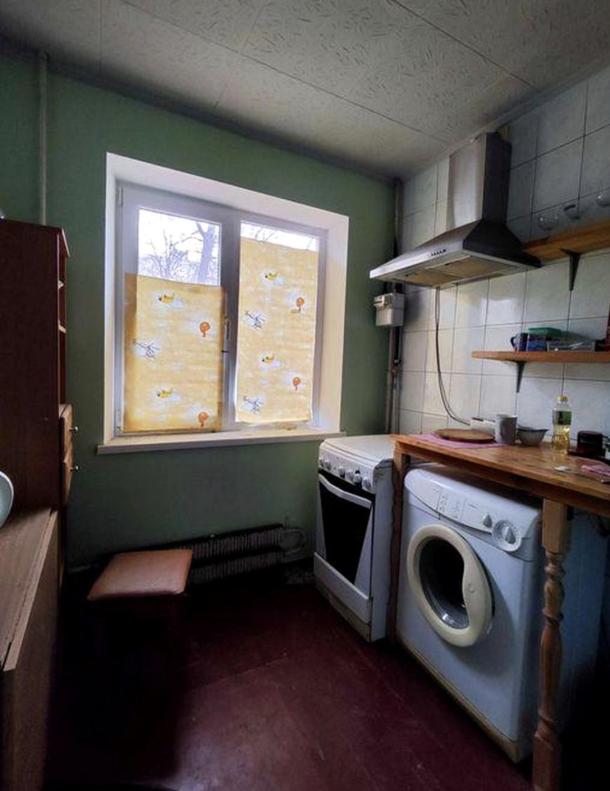 Квартира, 2-кімн., Харьков, 608м/р, Непокоренных (Героев Труда)