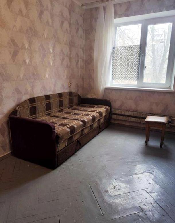 Квартира, 2-кімн., Харьков, 608м/р, Непокоренных (Героев Труда)