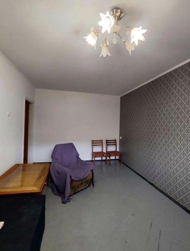 Квартира, 2-кімн., Харьков, 608м/р, Непокоренных (Героев Труда)