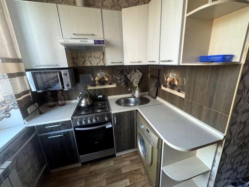 Купить квартира, Харьков, Артема поселок, Морозова