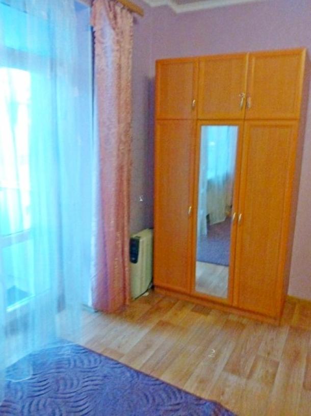 Квартира, 2-кімн., Харьков, Нагорный, Мироносицкая