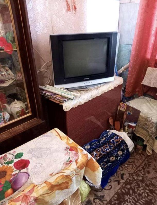 Гостинка, Харьков, Восточный, Ивана Каркача бул.