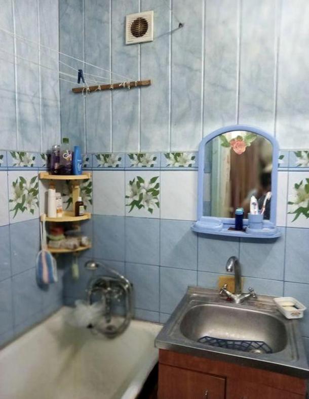 Гостинка, Харьков, Восточный, Ивана Каркача бул.