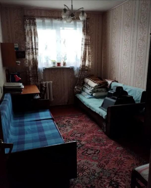 Квартира, 4-кімн., Харьков, Гагарина метро , Аэрокосмический просп. (Гагарина проспект)