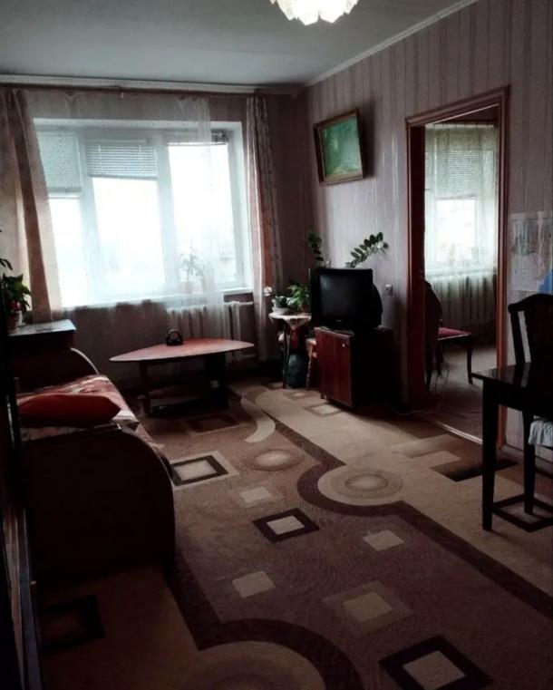 Квартира, 4-кімн., Харьков, Гагарина метро , Аэрокосмический просп. (Гагарина проспект)