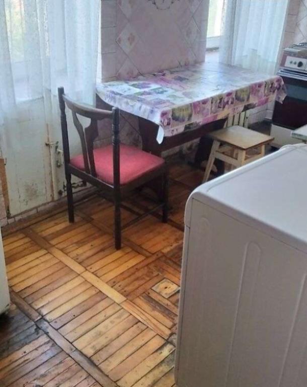 Квартира, 3-кімн., Харьков, Новые Дома, Льва Ландау пр.