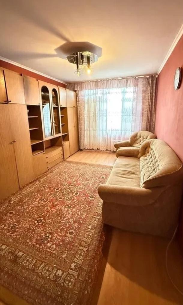 Квартира, 1-кімн., Харьков, 602м/р, Познанская