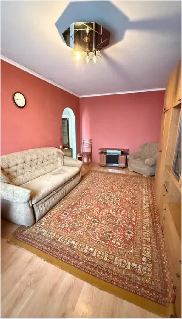 Квартира, 1-кімн., Харьков, 602м/р, Познанская