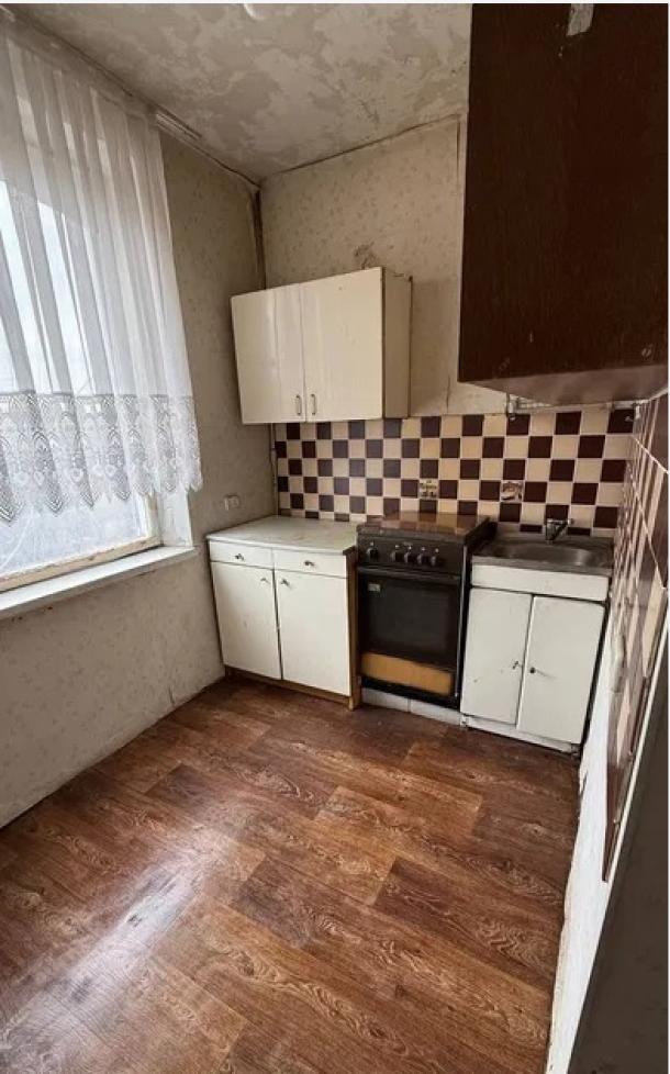 Квартира, 1-кімн., Харьков, 602м/р, Познанская