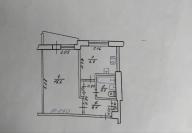 квартира, Харьков, Спортивная метро, Аэрокосмический просп. (Гагарина проспект)