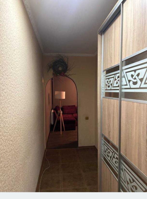 Квартира, 2-кімн., Харьков, Песочин, Квартальная