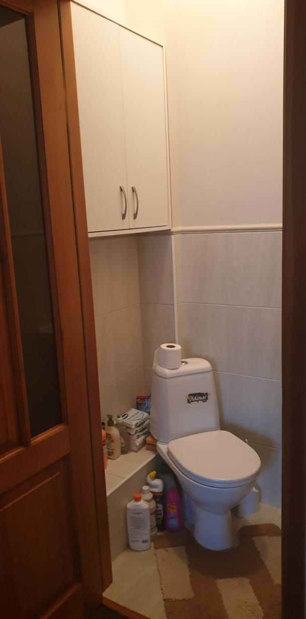 Квартира, 3-кімн., Харьков, Центр, Сумская