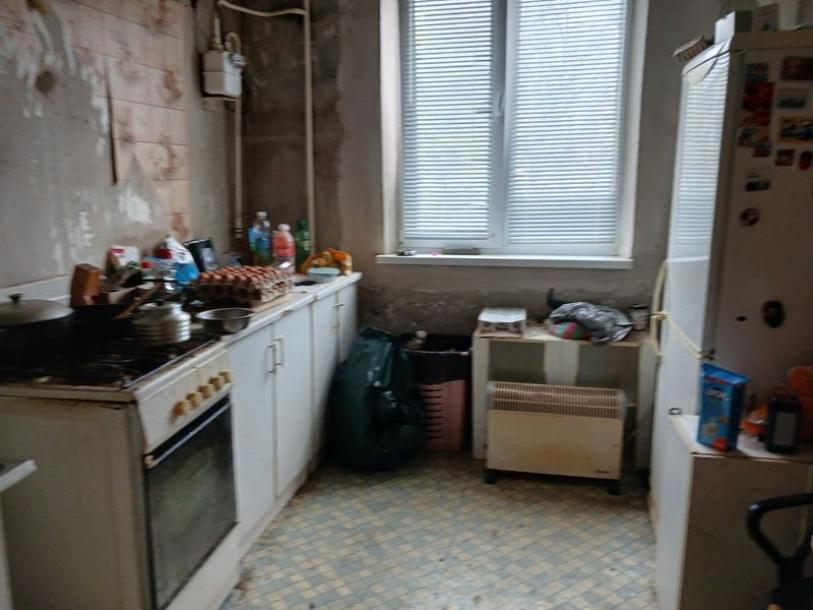 Квартира, 3-кімн., Чкаловское, Чугуевский район, Мира