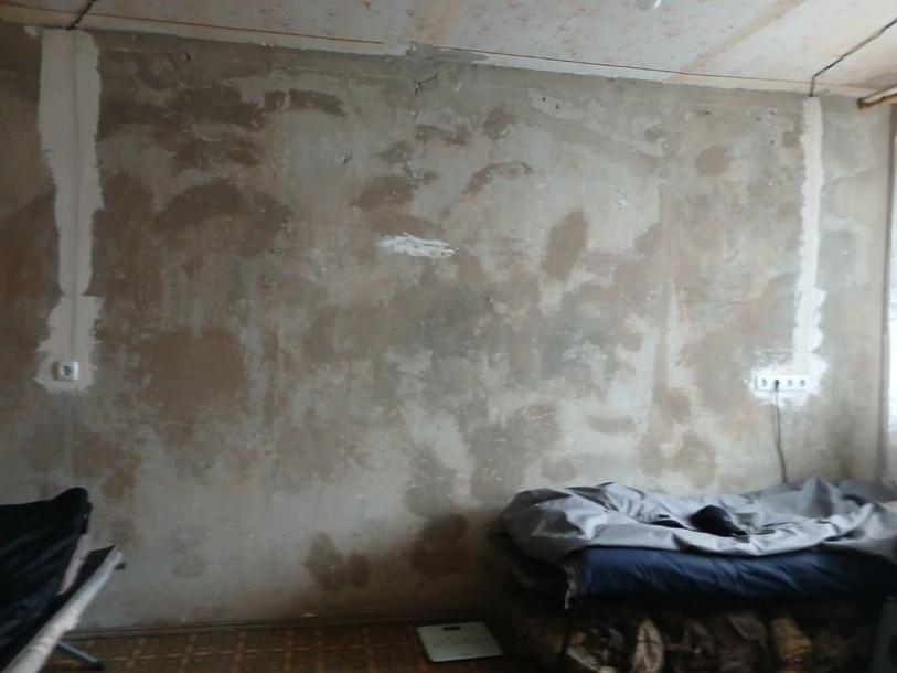 Квартира, 3-кімн., Чкаловское, Чугуевский район, Мира