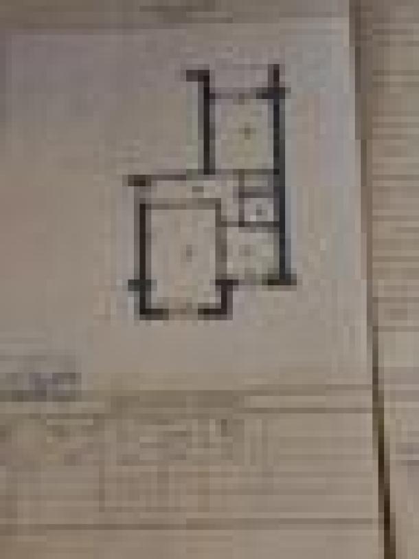 Квартира, 3-кімн., Чкаловское, Чугуевский район, Мира