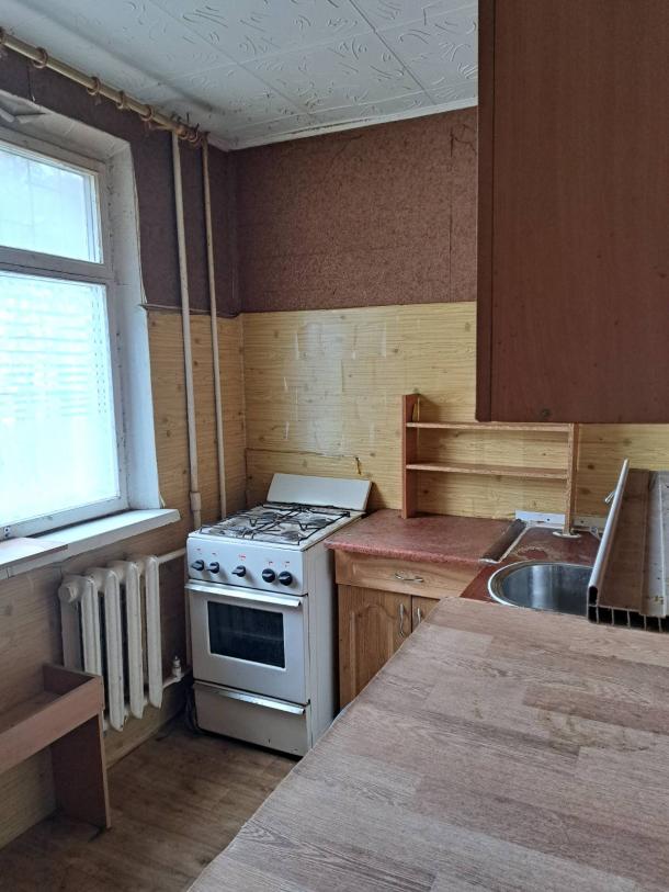 Квартира, 3-кімн., Харьков, Одесская, Байрона пр. (Героев Сталинграда пр.)